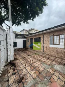 Casa com 1 Quarto para alugar, 90m² no Jardim Bonfiglioli, São Paulo