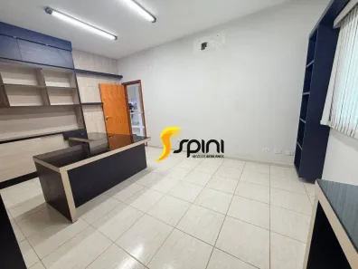 Prédio Comercial para alugar, 172m² no Santa Mônica, Uberlândia