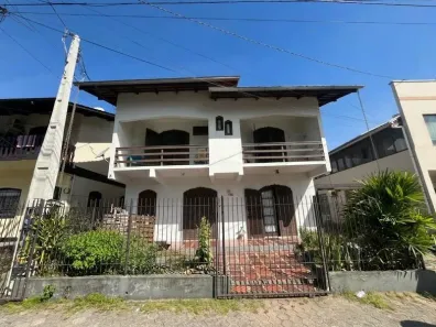 Sala Comercial para alugar, 28m² no Quintino, Timbó