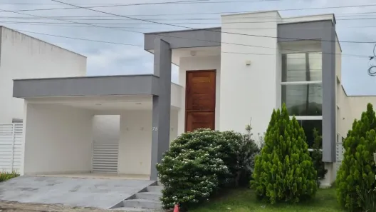 Casa de Condomínio com 4 Quartos à venda, 172m² no Parque das Nações, Parnamirim