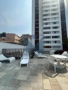 Apartamento com 3 Quartos à venda, 135m² no Liberdade, São Paulo