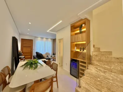 Casa de Condomínio com 2 Quartos à venda, 120m² no Condado, Capão da Canoa