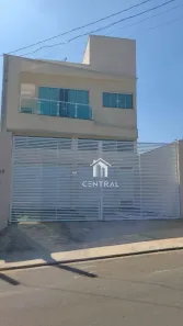Casa com 2 Quartos à venda, 105m² no Jardim Harmonia, Sorocaba