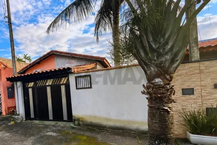 Casa com 2 Quartos à venda, 47m² no Jardim Sao Mateus, Registro