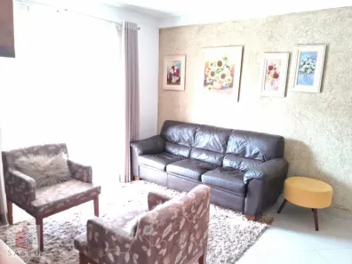 Apartamento com 3 Quartos à venda, 84m² no Tatuapé, São Paulo