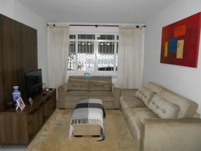Sobrado com 3 Quartos à venda, 146m² no Americanópolis, São Paulo