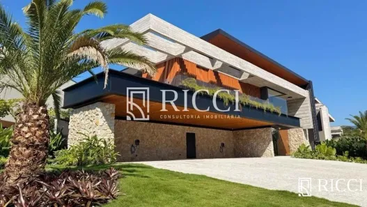 Casa com 8 Quartos à venda, 1000m² no Riviera, Bertioga