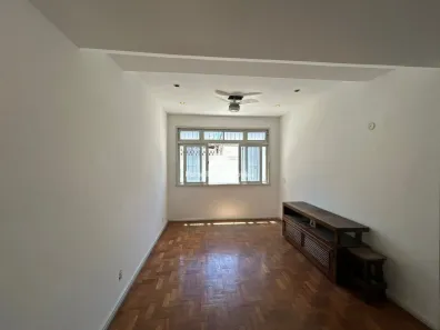 Apartamento com 3 Quartos à venda, 88m² no Humaitá, Rio de Janeiro