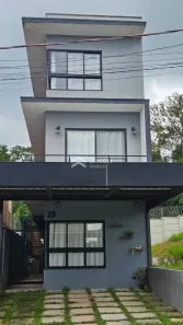 Casa de Condomínio com 3 Quartos à venda, 148m² no Sítio Boa Vista, Cotia