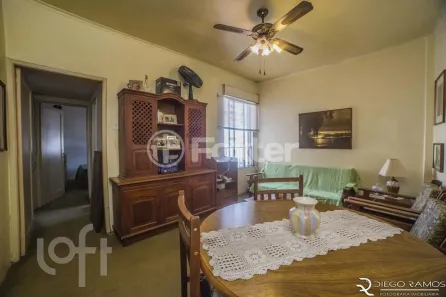 Apartamento com 2 Quartos à venda, 64m² no Cidade Baixa, Porto Alegre