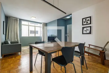 Apartamento com 2 Quartos à venda, 94m² no Consolação, São Paulo