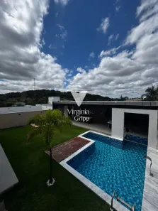 Casa de Condomínio com 4 Quartos à venda, 200m² no Ponte Alta, Betim