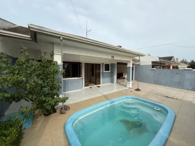 Casa com 3 Quartos à venda, 120m² no Atlântida-Sul, Osório