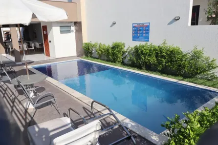 Casa de Condomínio com 2 Quartos à venda, 97m² no Parque das Árvores, Parnamirim