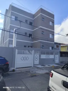 Apartamento com 2 Quartos à venda, 50m² no Vila Marari, São Paulo