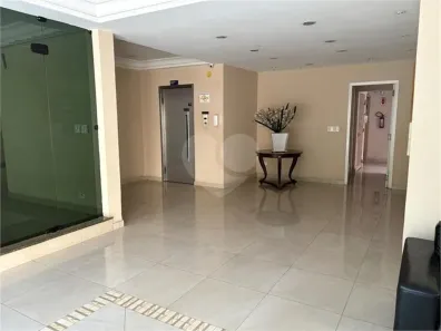 Apartamento com 4 Quartos à venda, 171m² no Santa Cecília, São Paulo