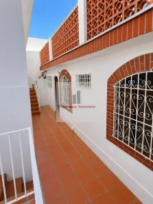 Casa com 3 Quartos para alugar, 200m² no Cidade Dutra, São Paulo