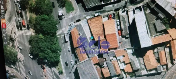 Lote/Terreno à venda, 155m² no Jardim São José (Zona Norte), São Paulo