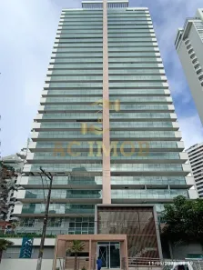 Apartamento com 4 Quartos à venda, 222m² no Pituba, Salvador