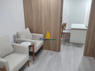 Sala Comercial à venda, 27m² no Vila Moreira, Guarulhos