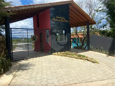 Casa de Condomínio com 3 Quartos para venda ou aluguel, 115m² no Mato Dentro, Mairiporã
