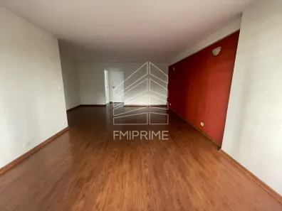 Apartamento com 3 Quartos à venda, 121m² no Santa Cecília, São Paulo