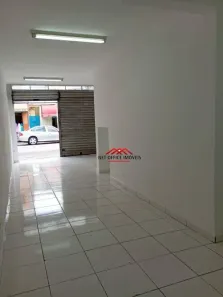 Ponto Comercial para alugar, 51m² no Centro, São José dos Campos