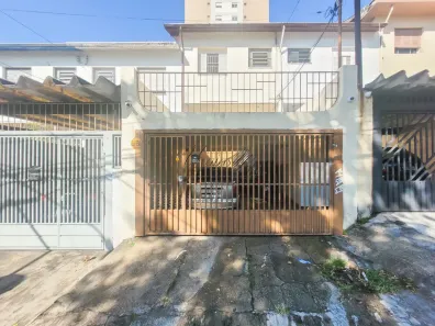Sobrado com 3 Quartos à venda, 120m² no Vila Clementino, São Paulo