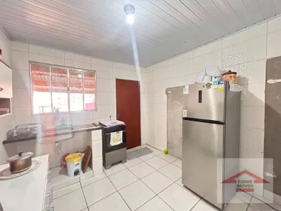 Casa com 2 Quartos à venda, 65m² no Vila Comercial, Jundiaí