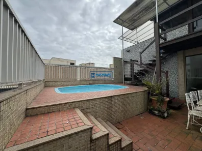 Cobertura com 4 Quartos à venda, 230m² no Jardim da Penha, Vitória