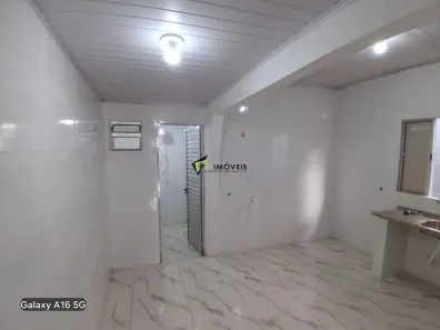 Casa com 2 Quartos para alugar, 50m² no Vila Baruel, São Paulo