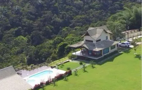 Fazenda/Sítio com 4 Quartos à venda, 10000m² no Aldeia dos Camarás, Camaragibe