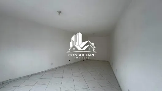 Sala Comercial para alugar, 30m² no Ponta da Praia, Santos