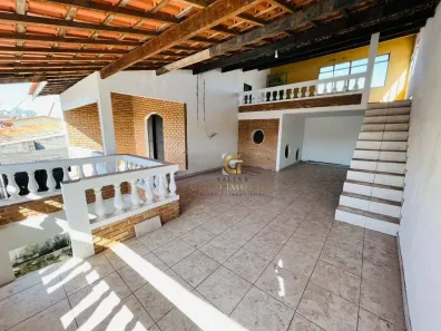 Sobrado com 2 Quartos à venda, 144m² no Jardim Aeroporto, São José dos Campos
