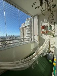 Apartamento com 3 Quartos à venda, 77m² no Parque Industrial, São José dos Campos