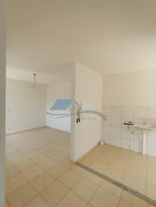 Apartamento com 2 Quartos para alugar, 50m² no Campo Grande, Rio de Janeiro