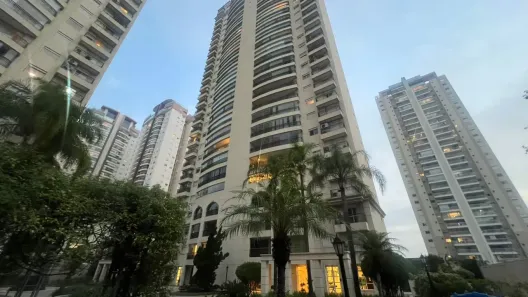 Apartamento com 3 Quartos à venda, 173m² no Vila Leopoldina, São Paulo
