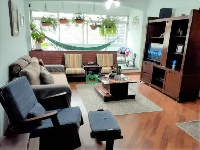 Apartamento com 3 Quartos à venda, 138m² no Bela Vista, São Paulo