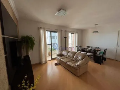Apartamento com 3 Quartos à venda, 107m² no Planalto Paulista, São Paulo