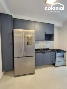 Apartamento com 2 Quartos para alugar, 69m² no Jardim do Lago, Jundiaí