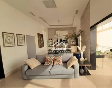 Apartamento com 3 Quartos à venda, 200m² no Vila Andrade, São Paulo
