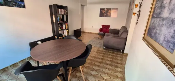 Apartamento com 2 Quartos à venda, 71m² no Morro Marapé, Santos