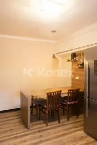 Casa de Condomínio com 3 Quartos à venda, 160m² no Chora Menino, São Paulo