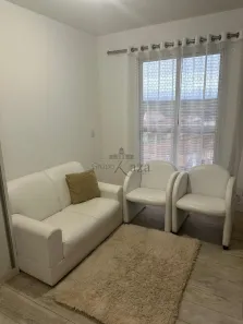Apartamento com 3 Quartos à venda, 65m² no Parque Residencial Flamboyant, São José dos Campos