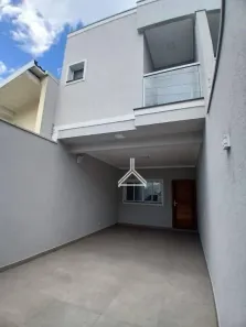Sobrado com 3 Quartos à venda, 135m² no Vila Brasílio Machado, São Paulo