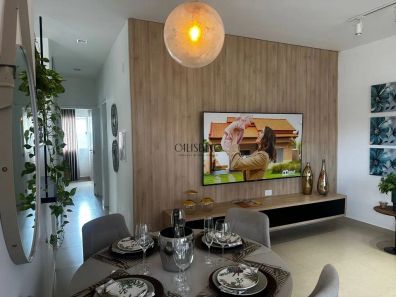 Casa de Condomínio com 3 Quartos à venda, 104m² no Aeroclube, Porto Velho