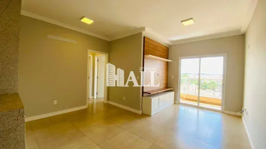 Apartamento com 2 Quartos à venda, 70m² no Parque Estoril, São José do Rio Preto