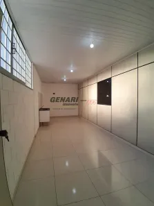 Galpão/Depósito/Armazém à venda, 520m² no Distrito Industrial Nova Era, Indaiatuba
