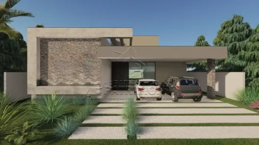 Casa de Condomínio com 3 Quartos à venda, 303m² no Alphaville Nova Esplanada, Votorantim