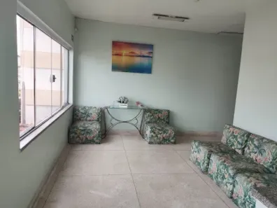 Sala Comercial para alugar, 35m² no Vila Adelaide Perella, Guarulhos